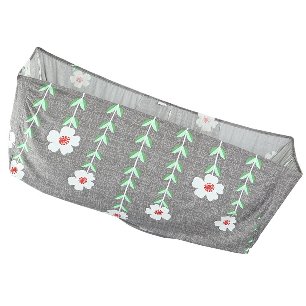 Four Seasons Universal Stretch All-inclusive Anti-slip Sofa Cover Style_1