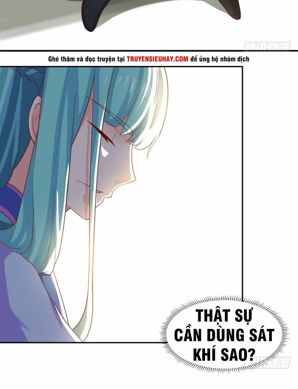 tiên ma đồng tu chapter 29 27