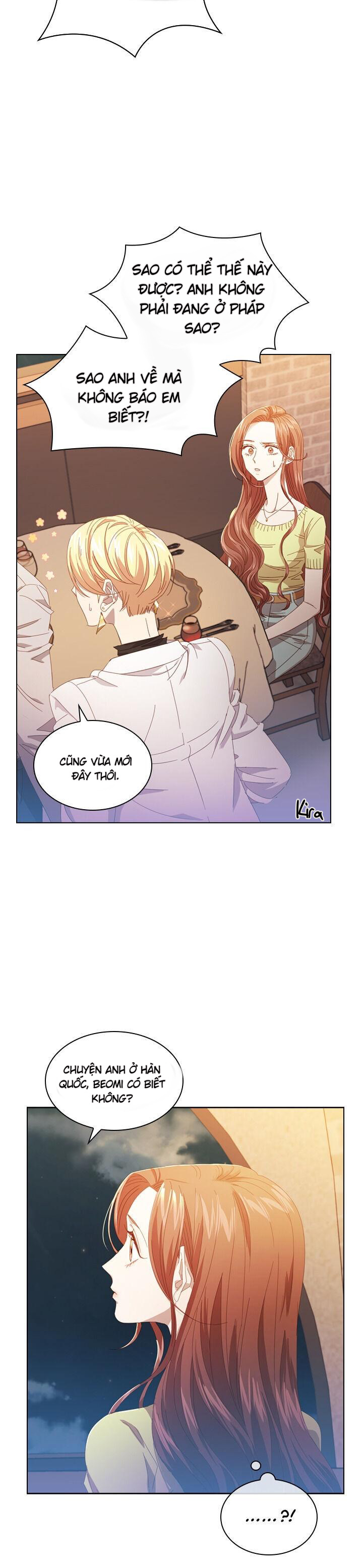 tai tiếng thị phi chapter 34 18