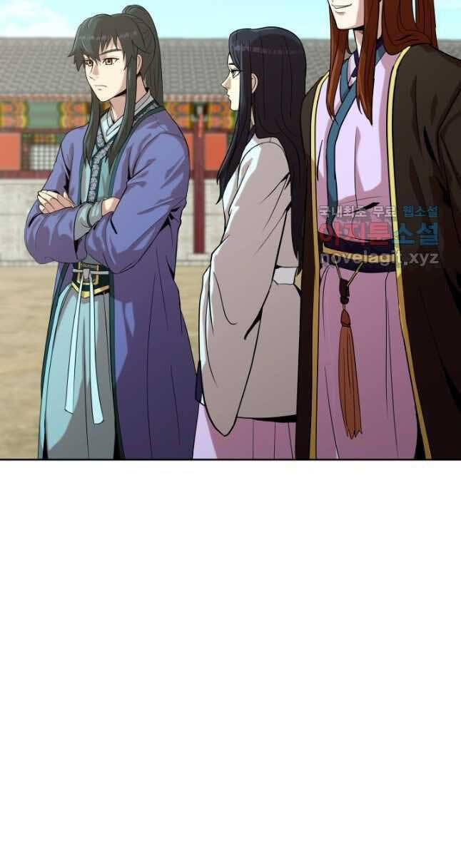 bậc thầy phép thuật ở thế giới võ lâm chapter 27.1 38