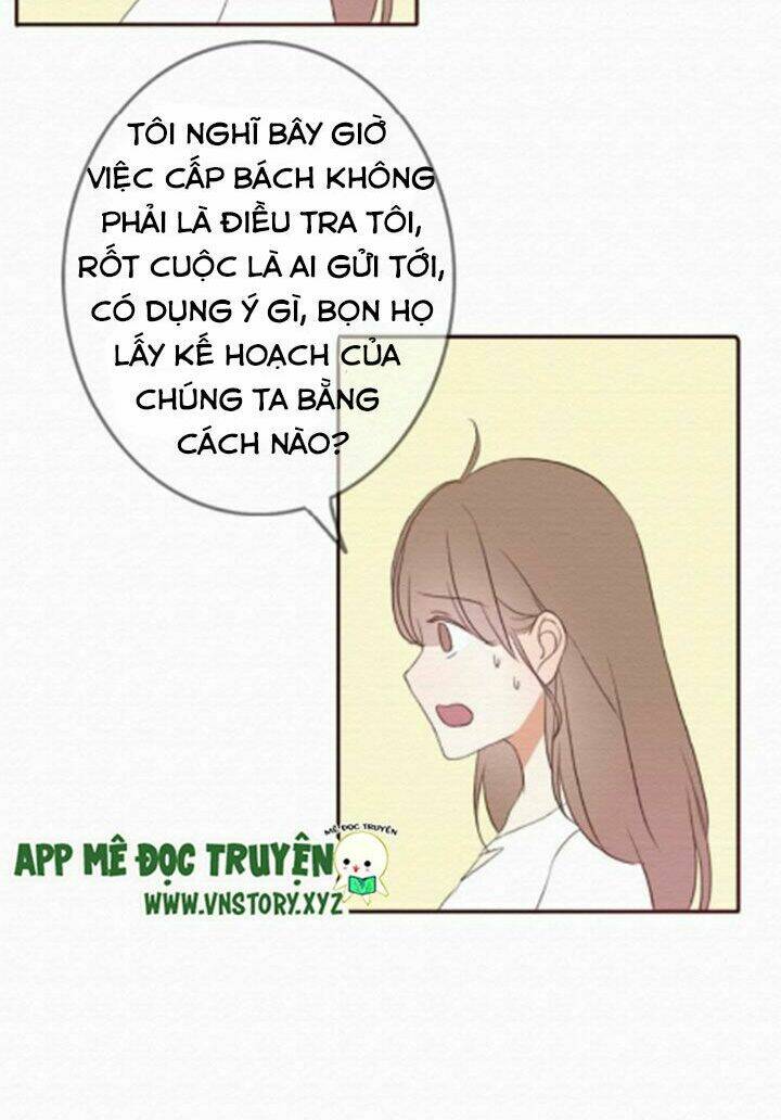 tình yêu không nói dối chapter 30 23