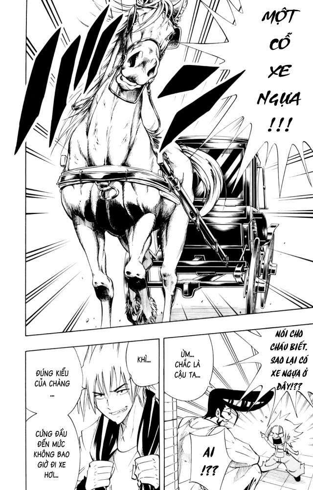 vua pháp thuật chapter 300 8