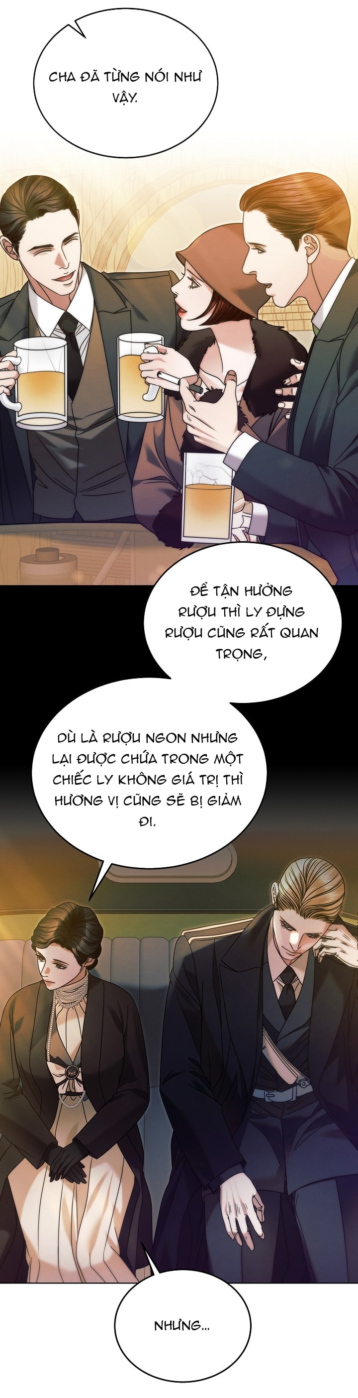 [18+] hãy cầu xin ta đi chapter 5.1 16
