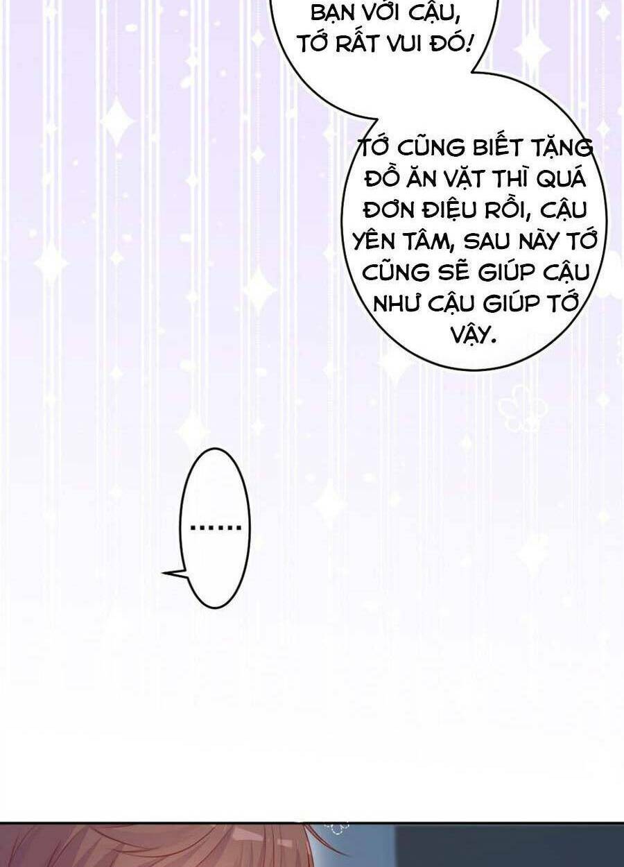 khi cô gái nhìn thấy thời gian chapter 6 50