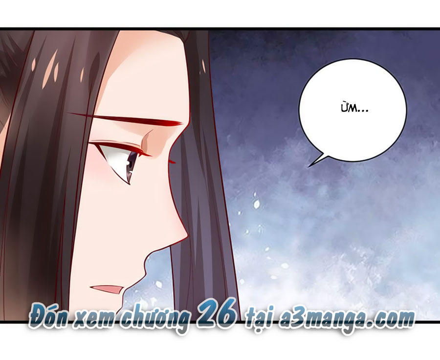 nữ đế livestream công lược chapter 25 29