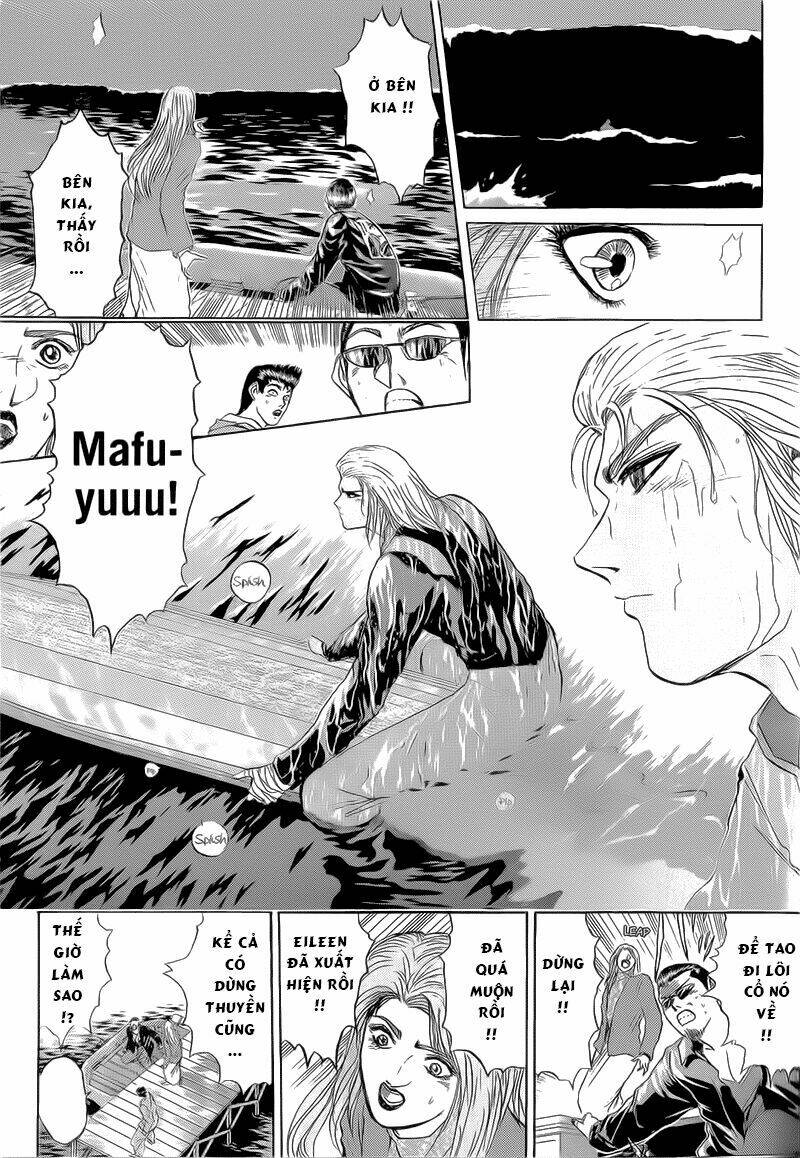 shonan junai gumi chapter 224 4