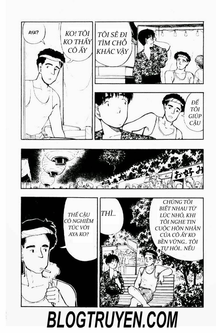 asatte dance chapter 35 9