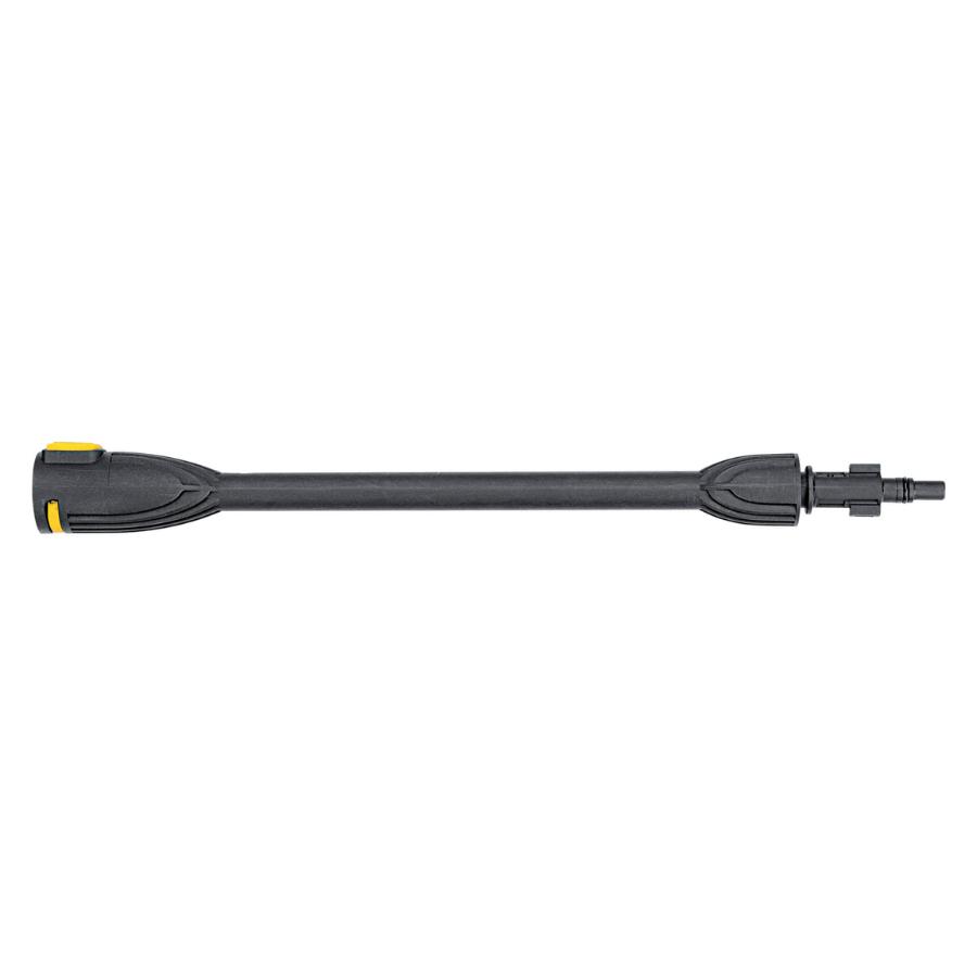 Thanh cứng nối dài Annovi Reverberi 4100775 dùng cho máy xịt rửa 191K X-TRA, COMFORT S