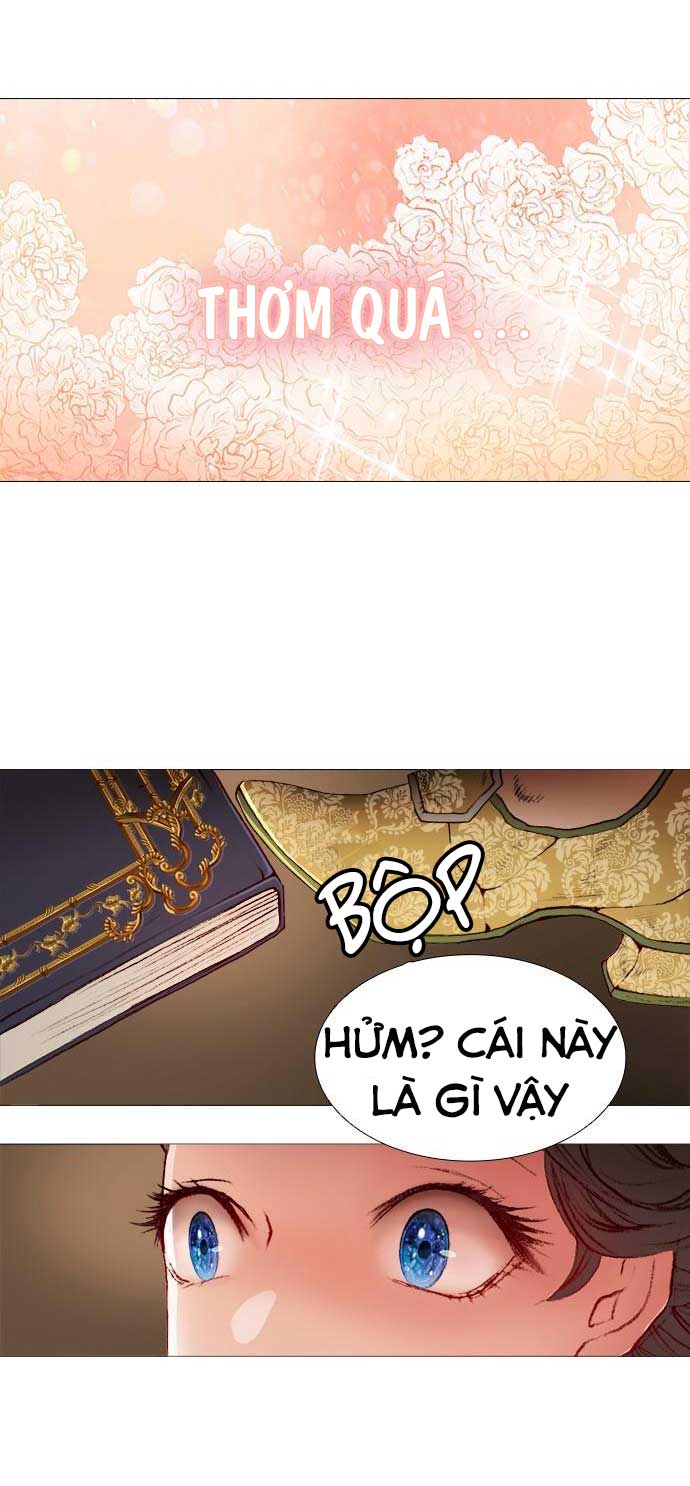 tôi chính là nhà sưu tập chim chapter 14 10