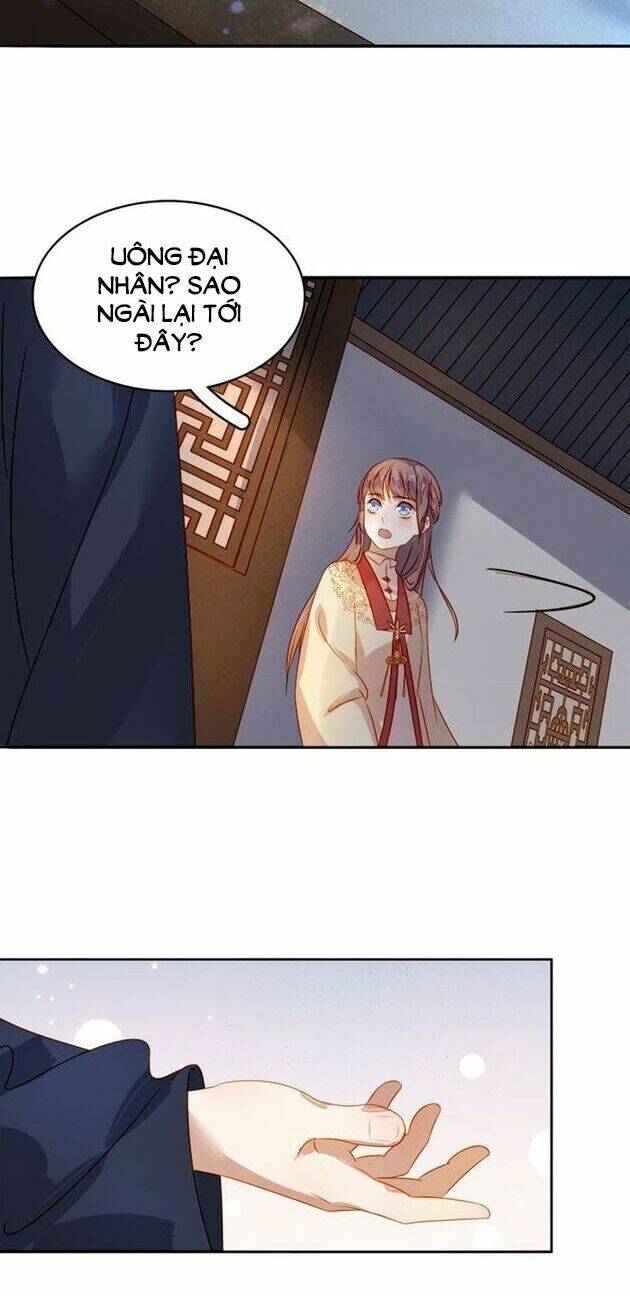 xuân khuê bí lục: xưởng công thái liêu nhân chapter 43 24