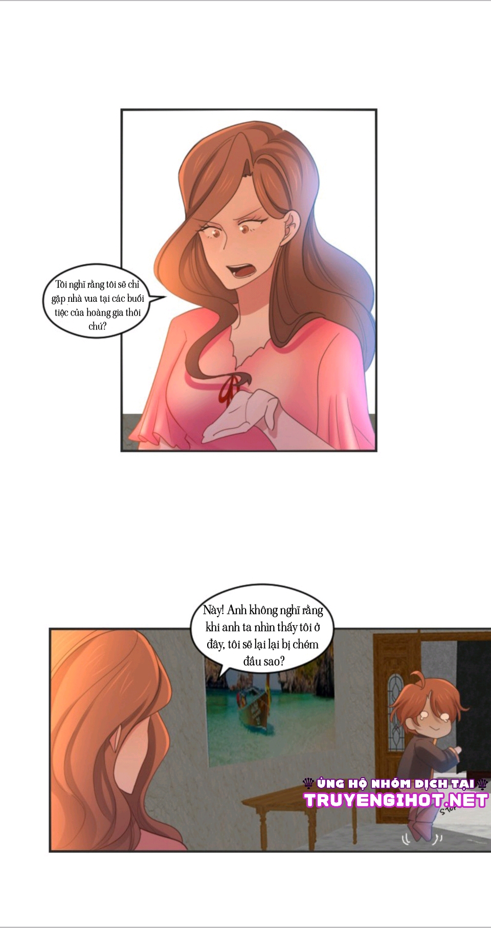 the anpha king claim chapter 12 18