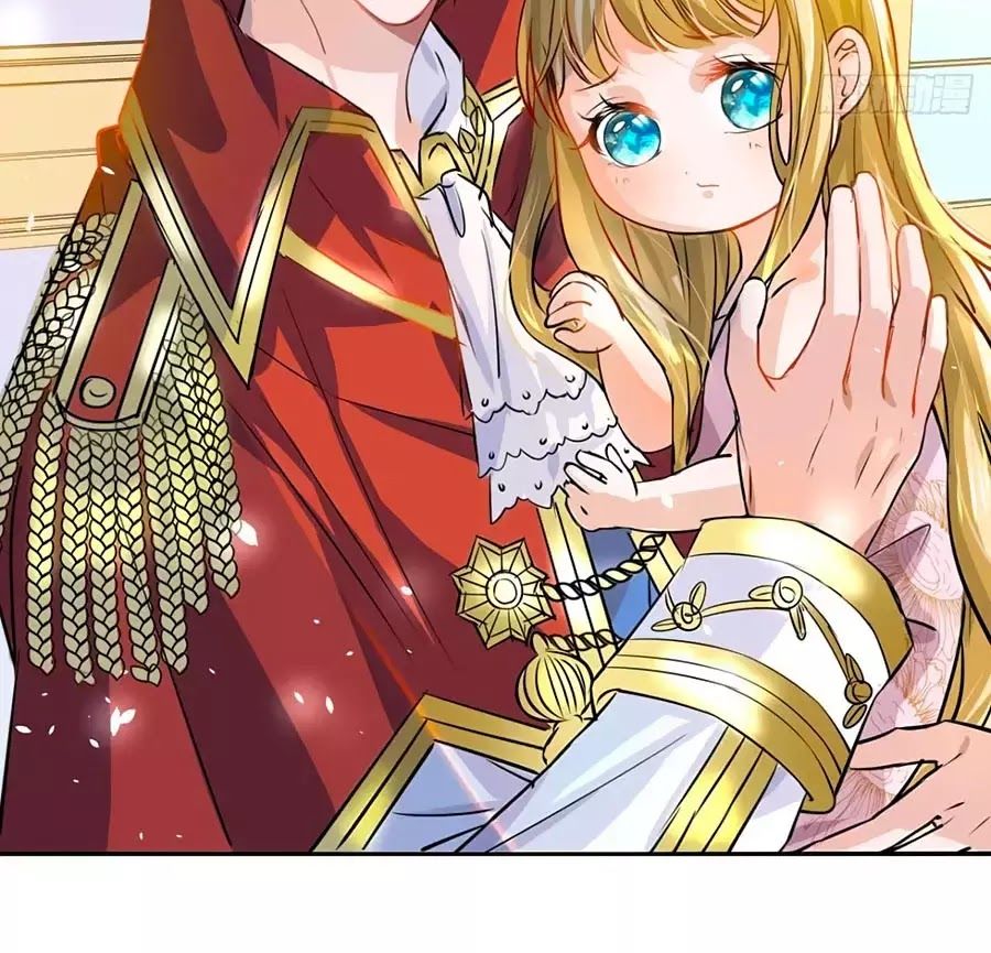 hệ thống công lược của tiểu công chúa chapter 5 29