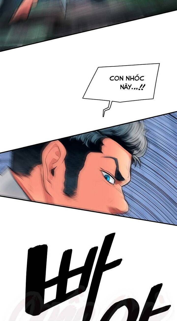 bất bại chân ma chapter 47 7