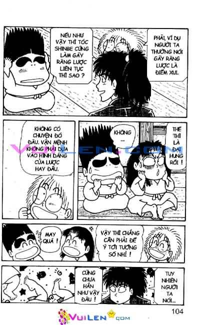 ninja loạn thị chapter 51 104