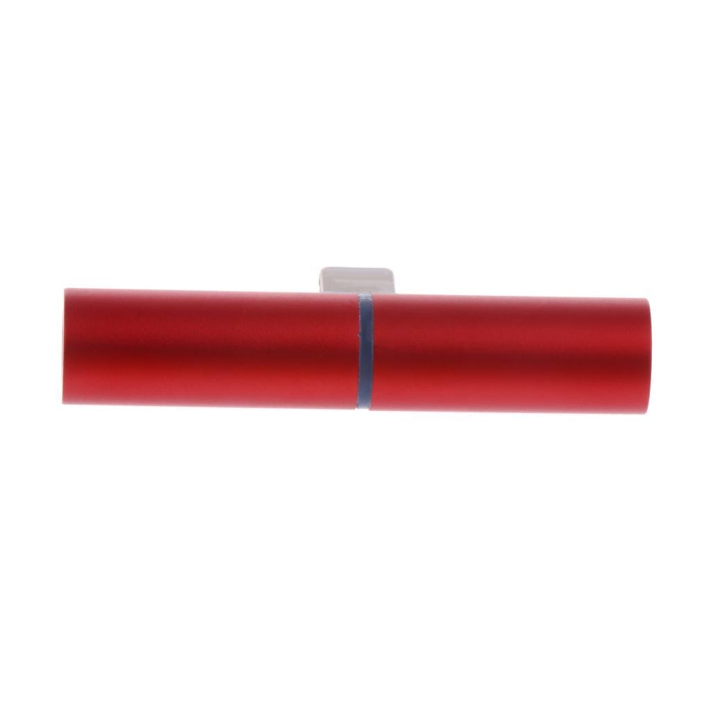 2Pieces 2 In 1 Headphone Jack Charger & Audio Splitter Adapter For IPhone