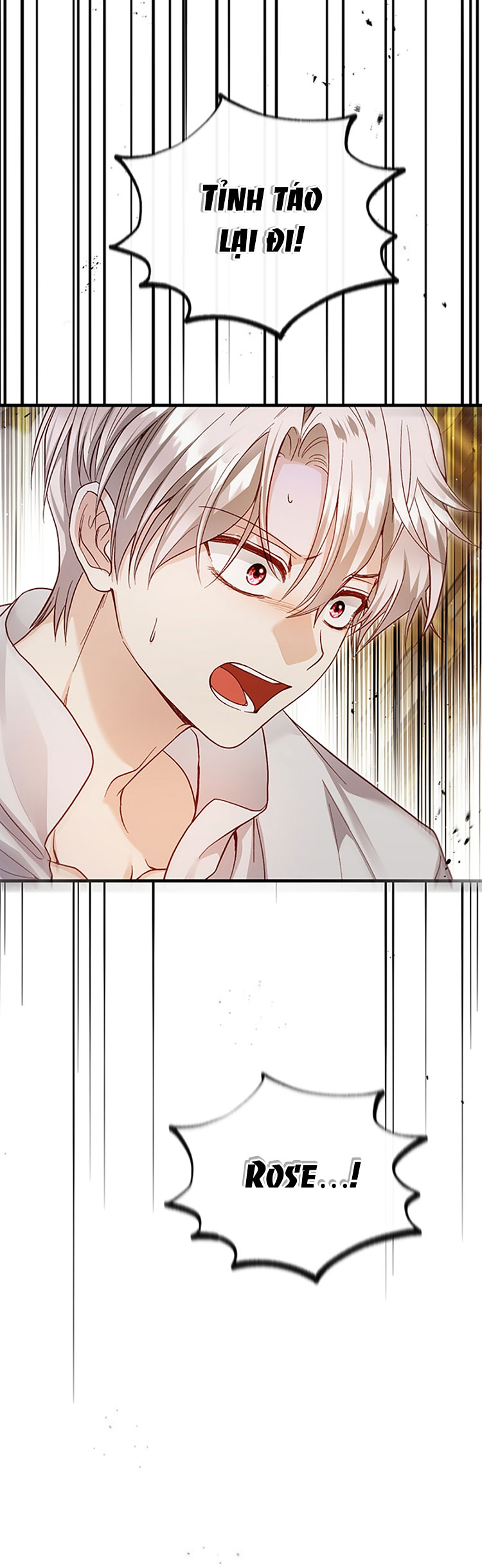 trở thành vợ thái tử quái vật chapter 77.2 45