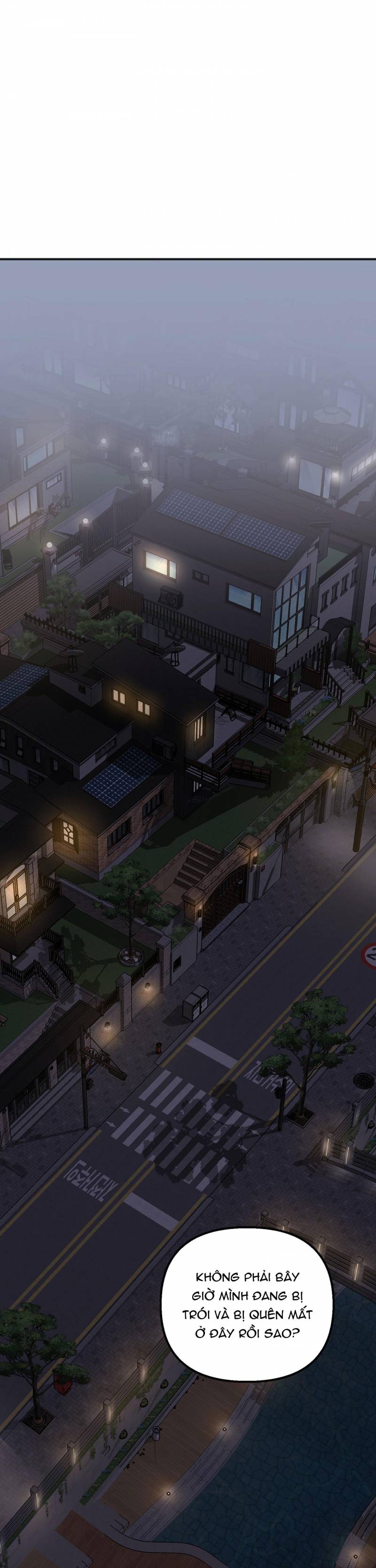 hổ trở về chapter 35 35