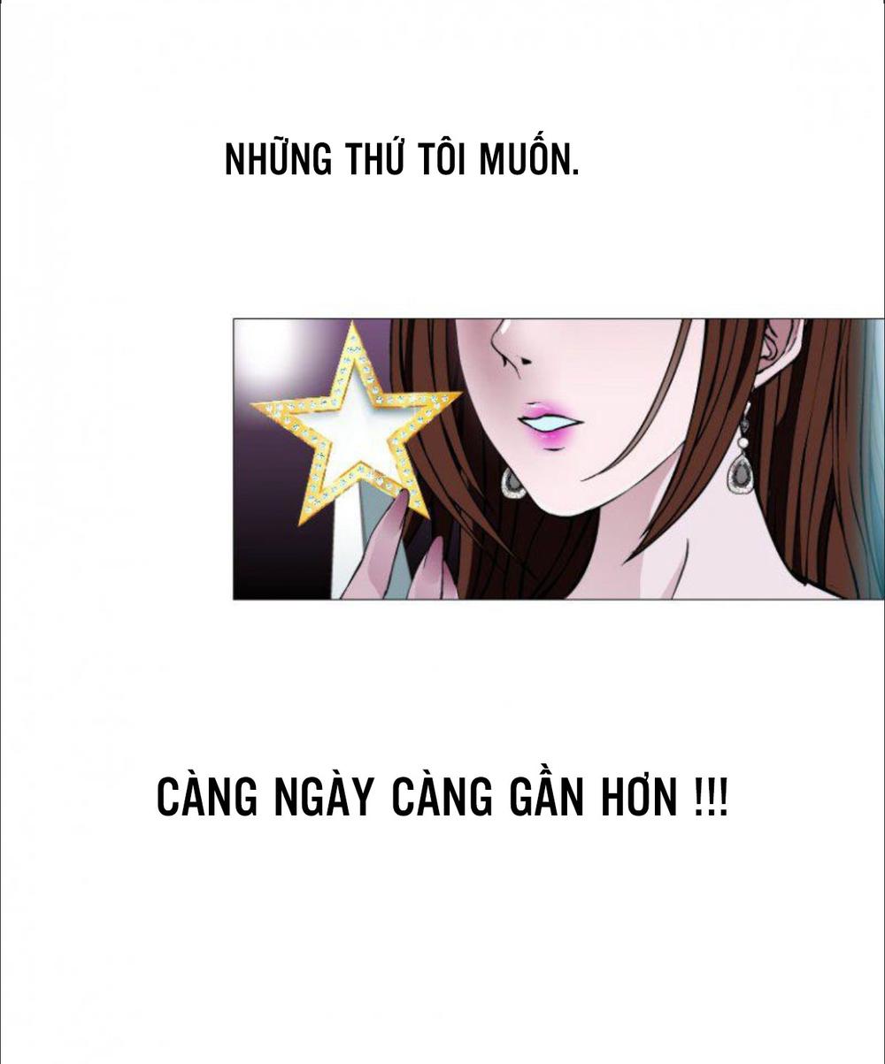 cạm bẫy của nữ thần chapter 30 19