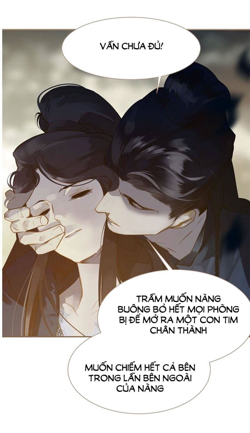 nhất đại linh hậu chapter 39 28