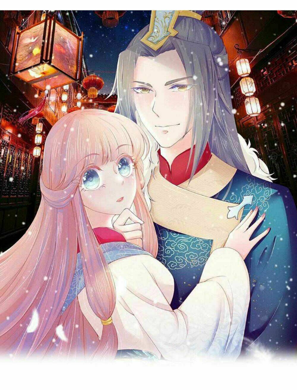 sủng phi bất lương: vương gia phúc hắc chạy đi đâu chapter 15 2