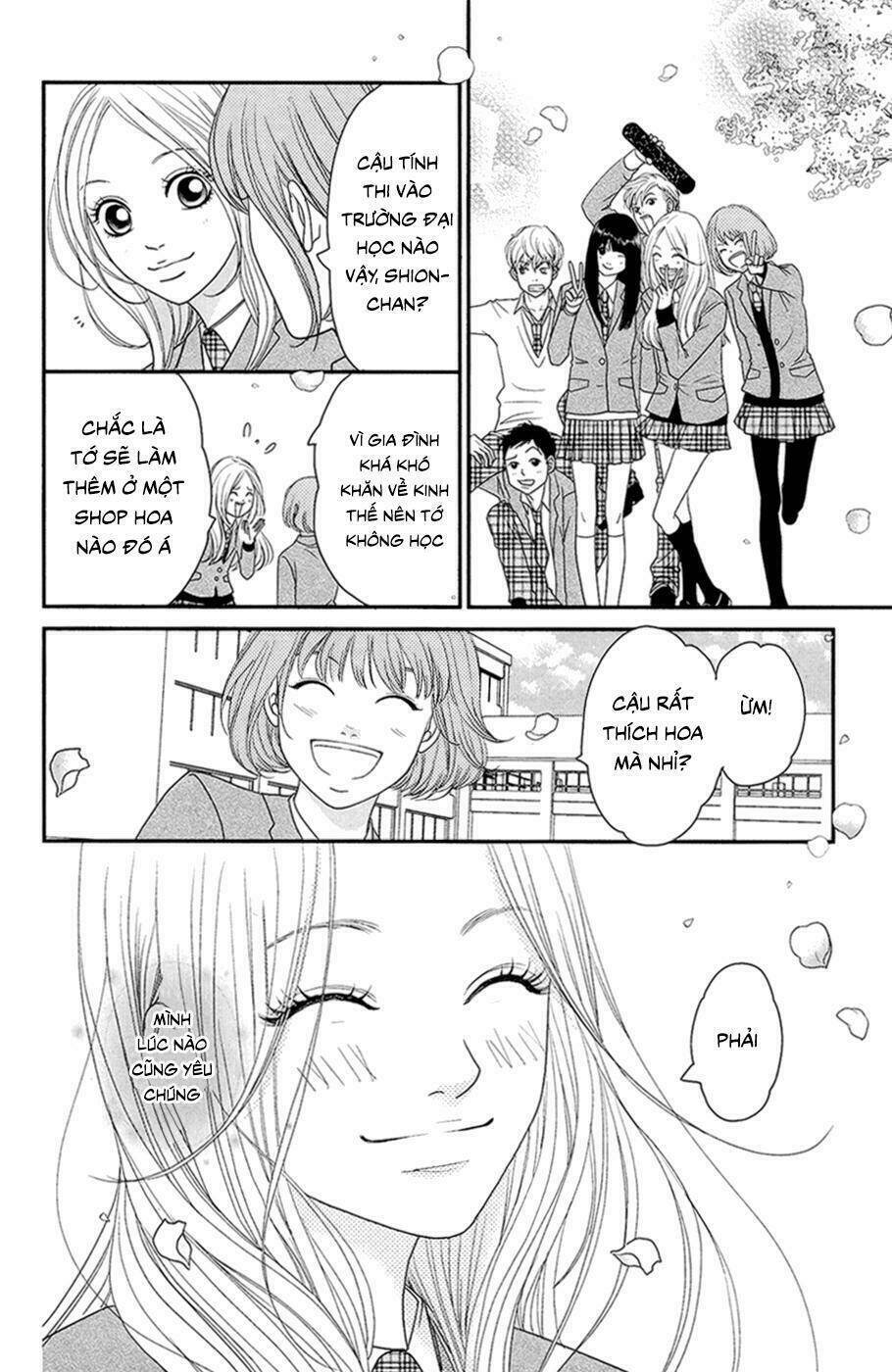 đóa hoa năm ấy chapter 4 57