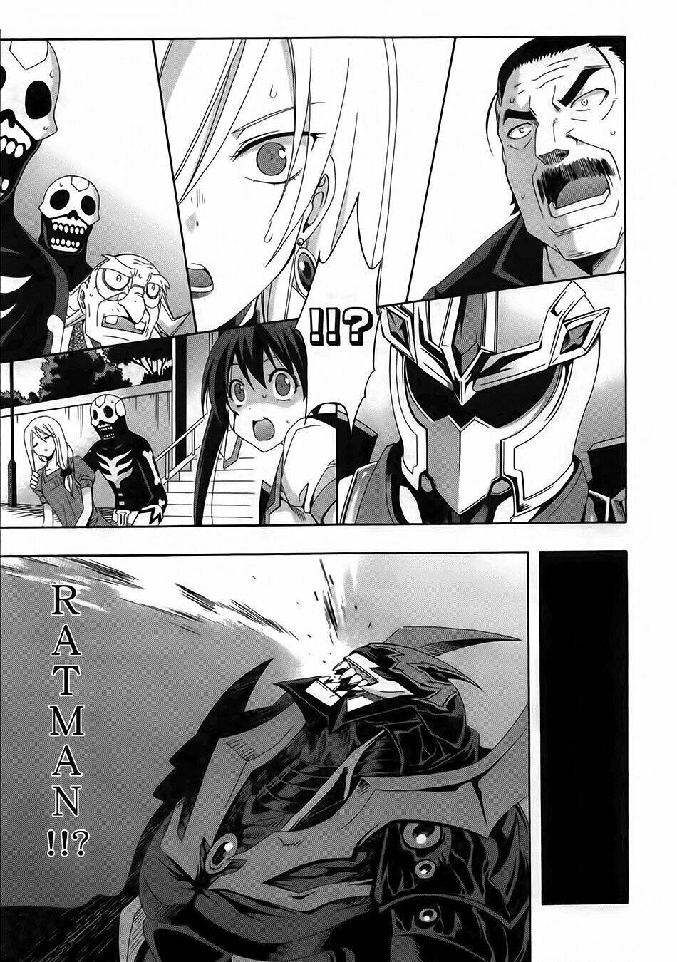 anh hùng xấu xa chapter 58 33