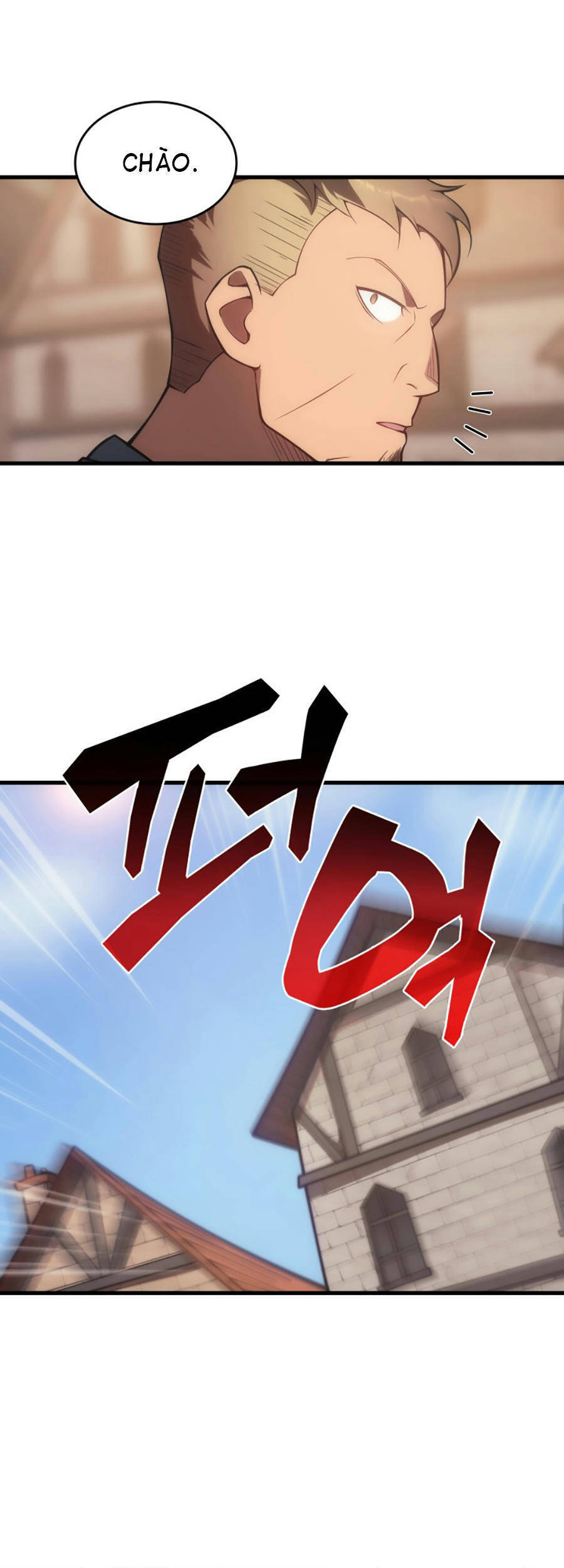 tái sinh ở dị giới, tôi từ công chức trở thành chiến thần chapter 5 62