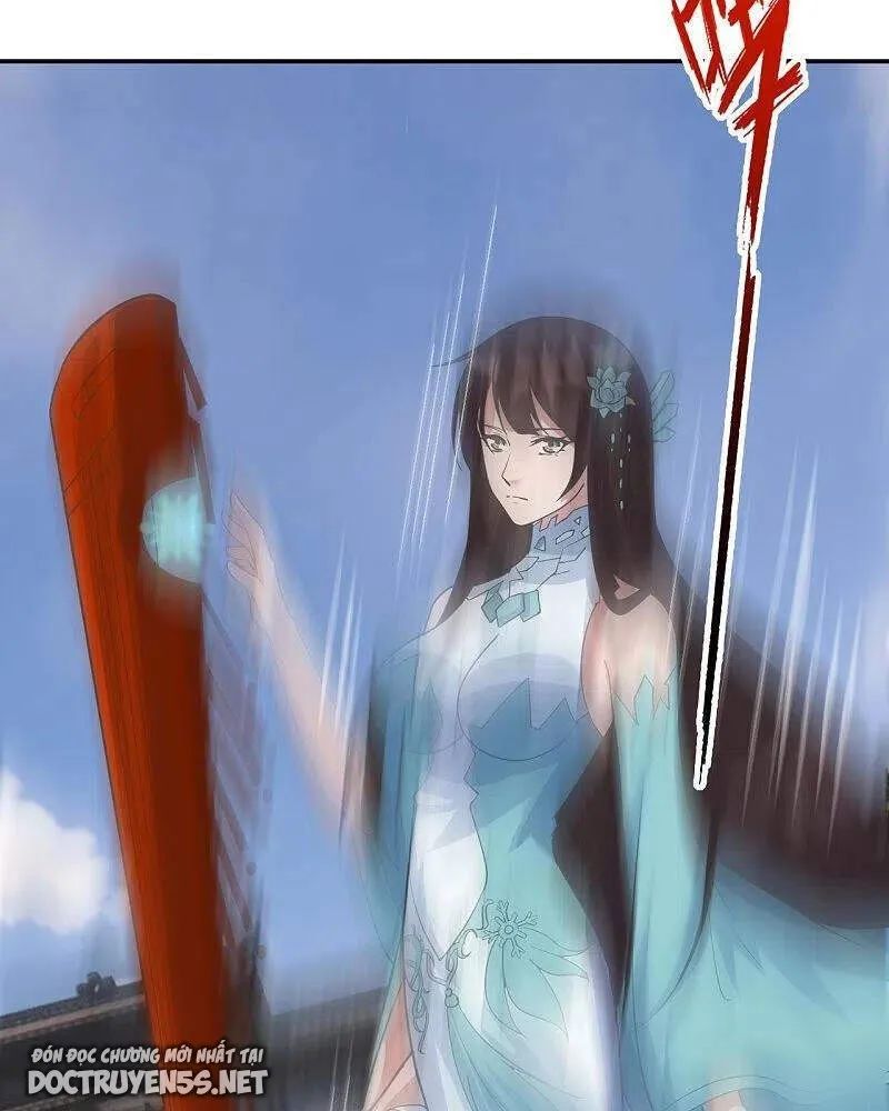 tiên võ đế tôn chapter 0 18