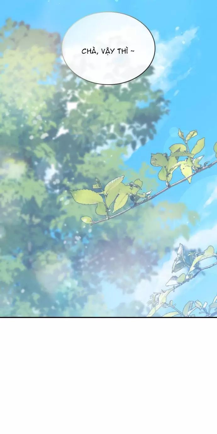 sống trong vườn hoa của công chúa chapter 18 3