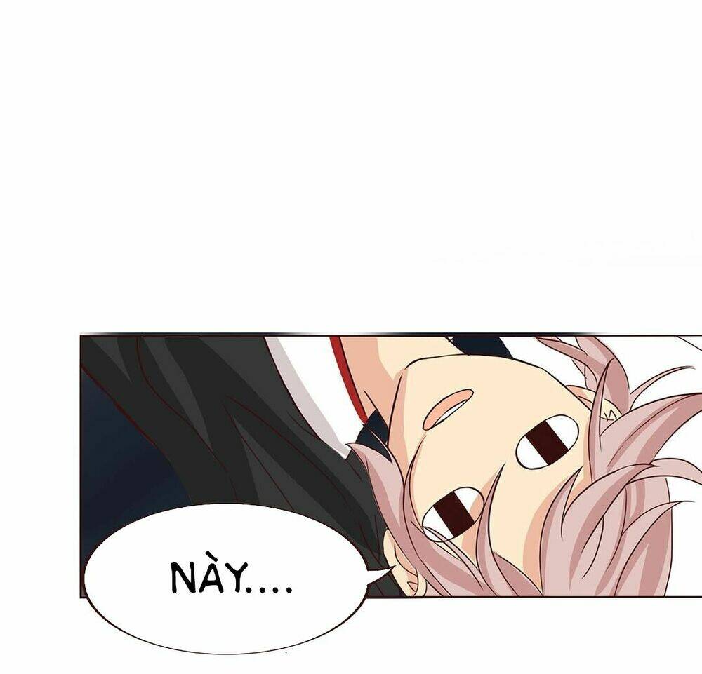 đế quân không biết yêu chapter 2 25