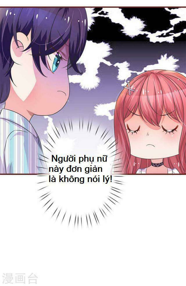 trùng sinh để trả thù chapter 29 27