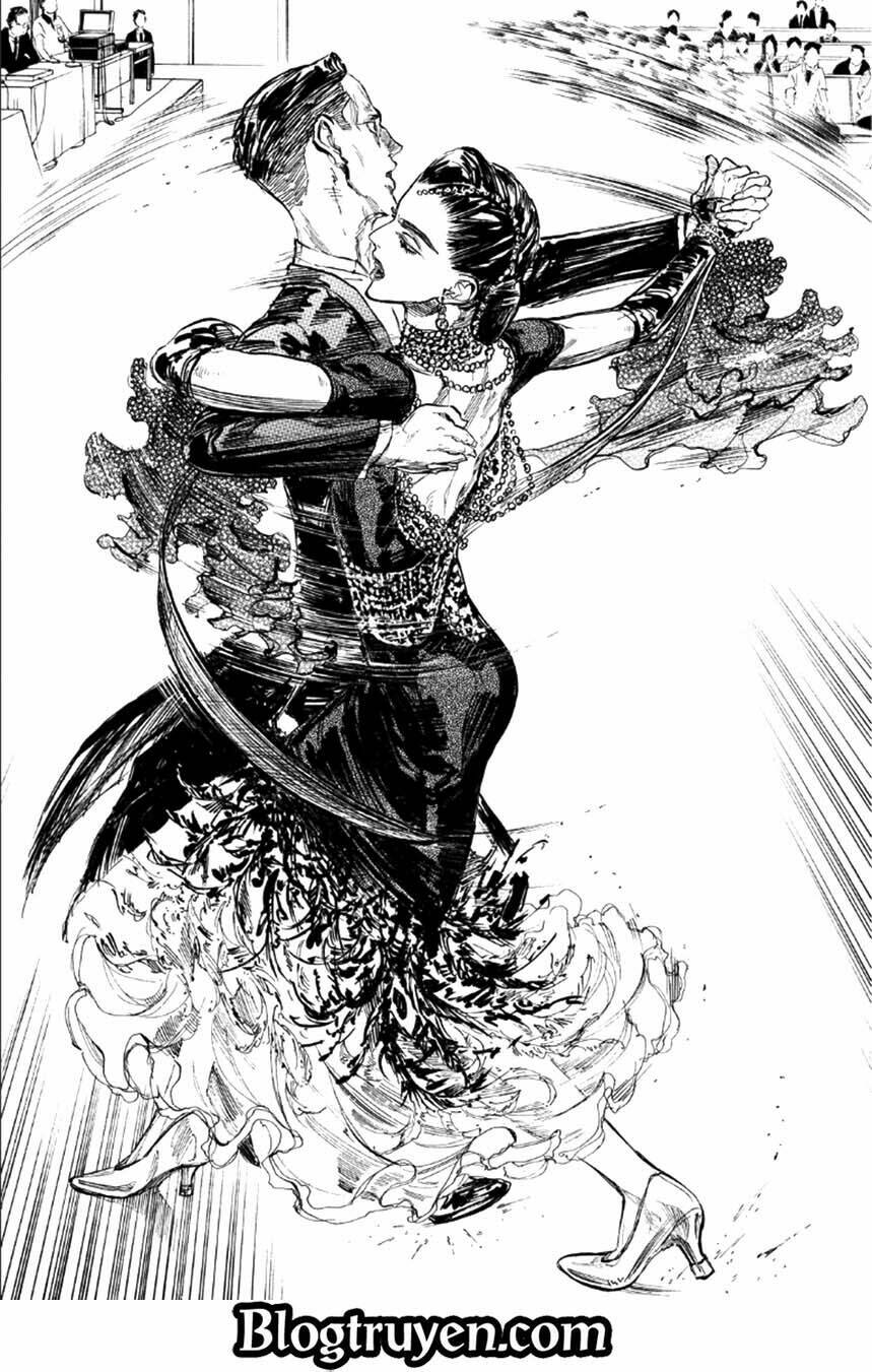 chào mừng bạn đến với ballroom chapter 29 6