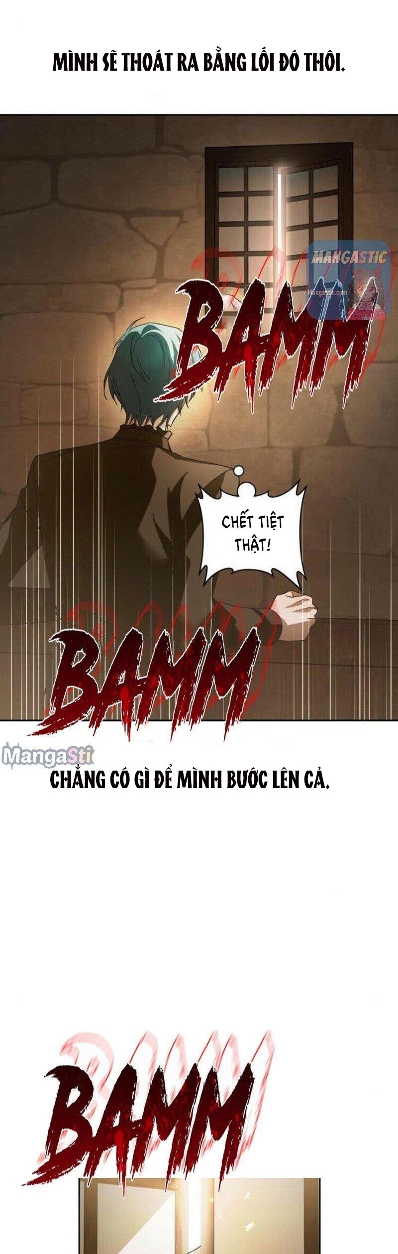 tôi muốn trở thành cô ấy dù chỉ là một ngày chapter 109 32
