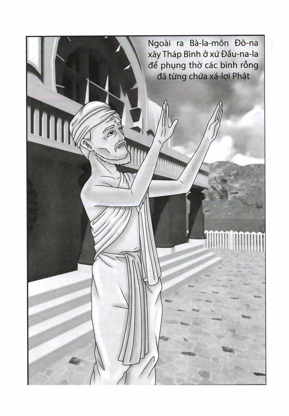 truyện tranh phật giáo chapter 8 67