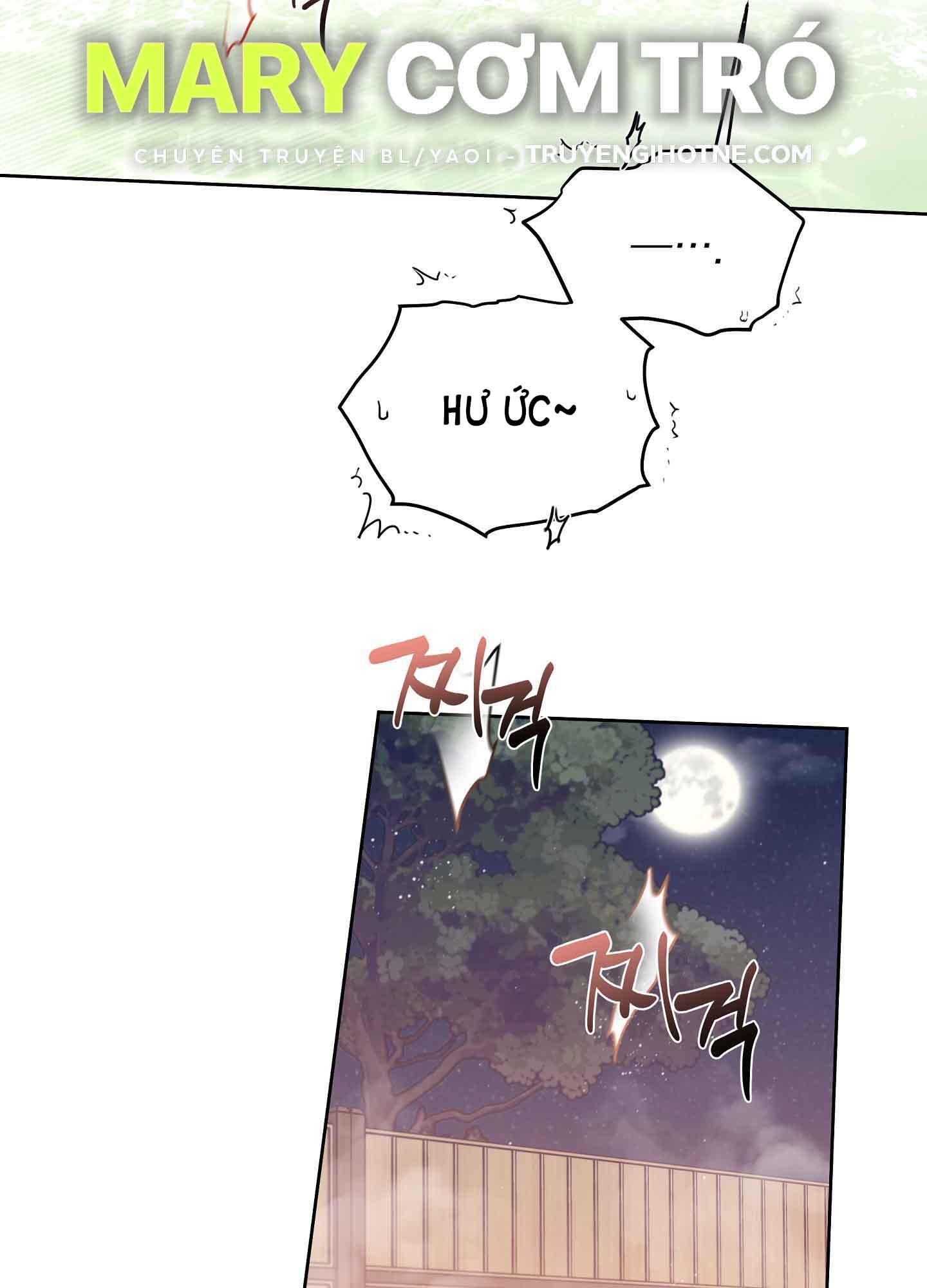 Hoa Hồng Và Ly Champagne chapter 69.2 - Trang 22