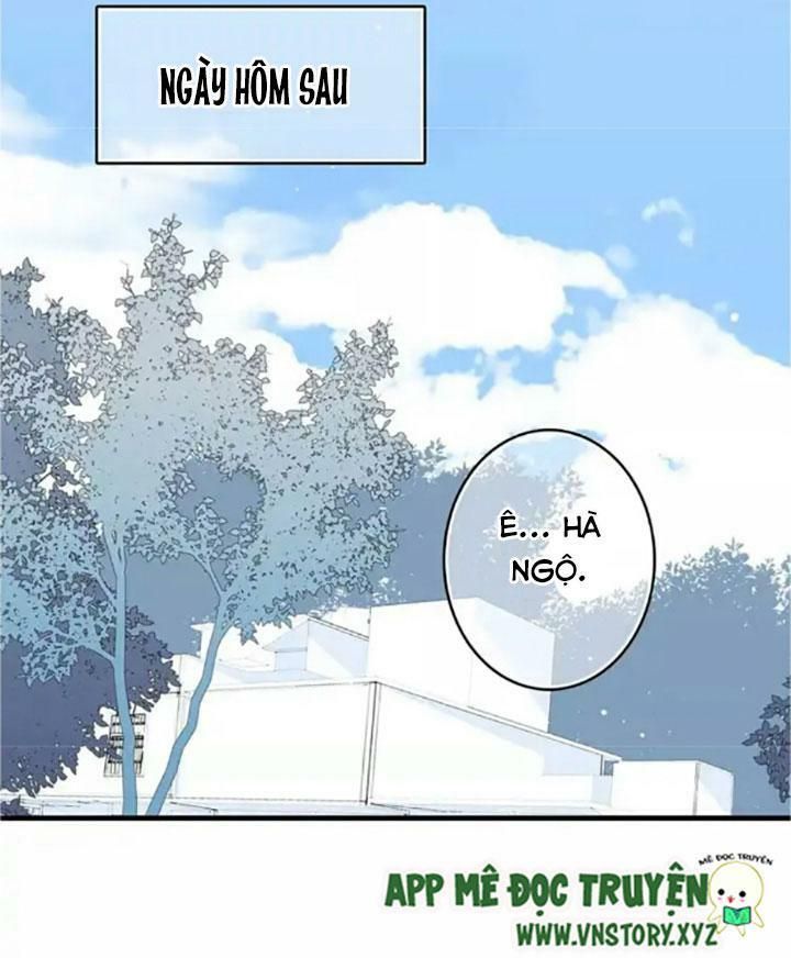 con tim rung động 2 chapter 34.5 1