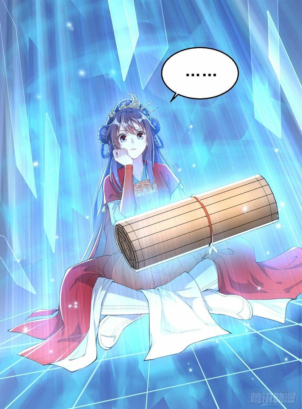 nữ tiên tôn bận đào hôn chapter 3.2 19