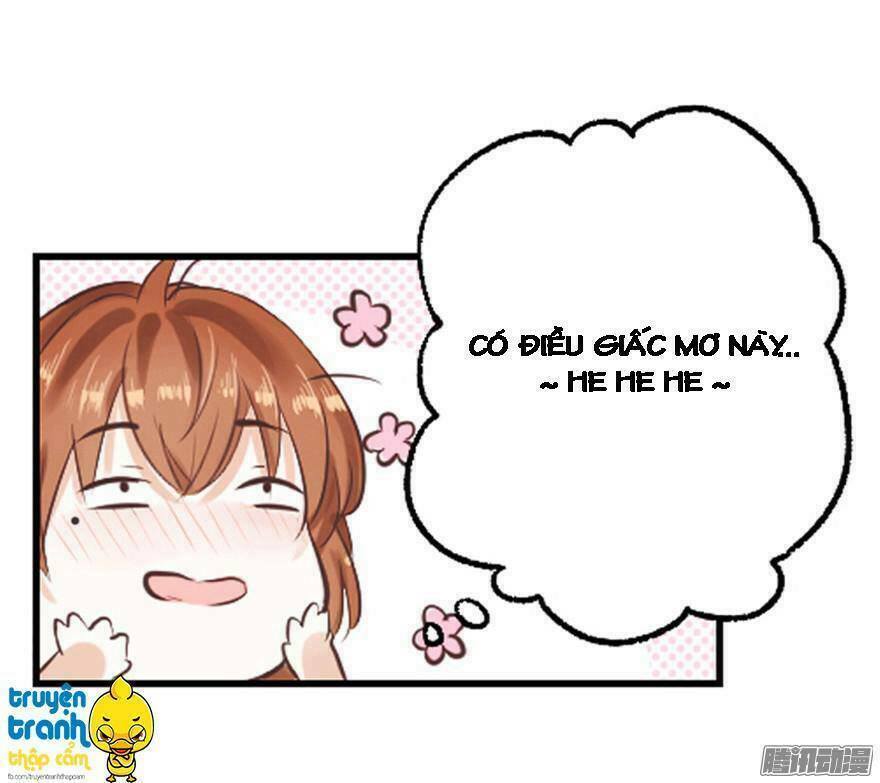 nhật ký nuôi dưỡng công chúa chapter 2 16