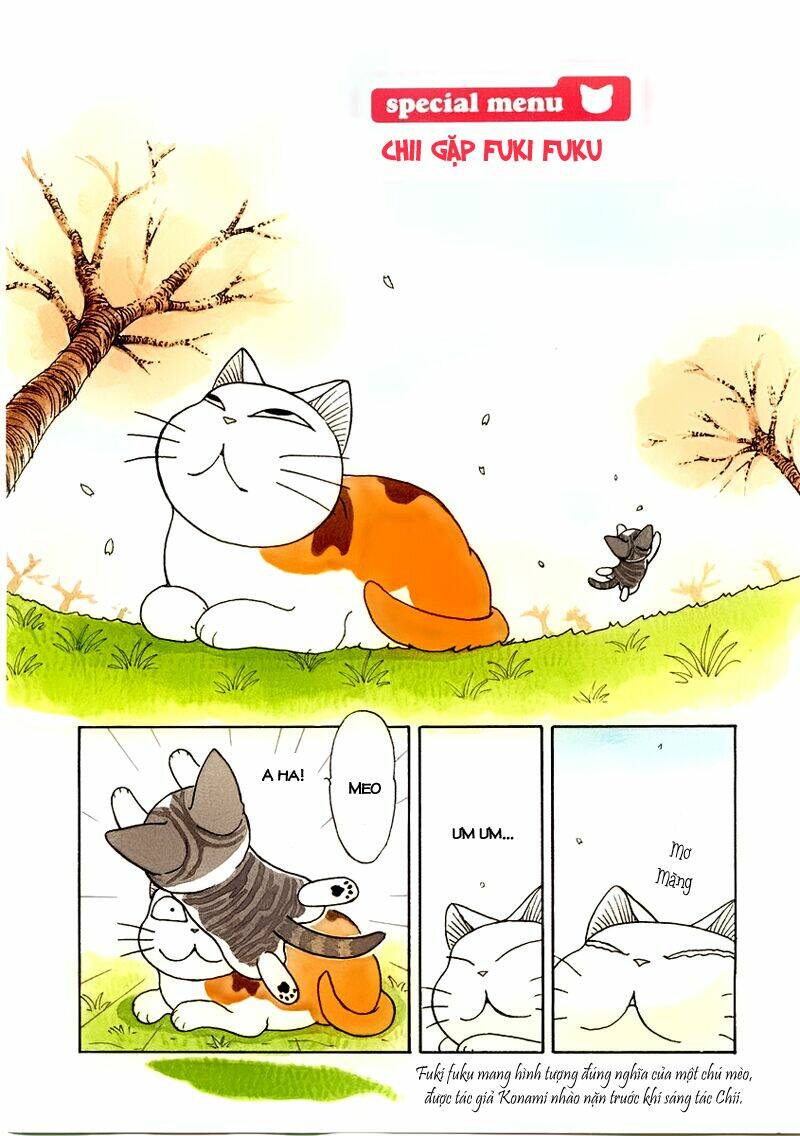 chi's sweet home chapter 38 12