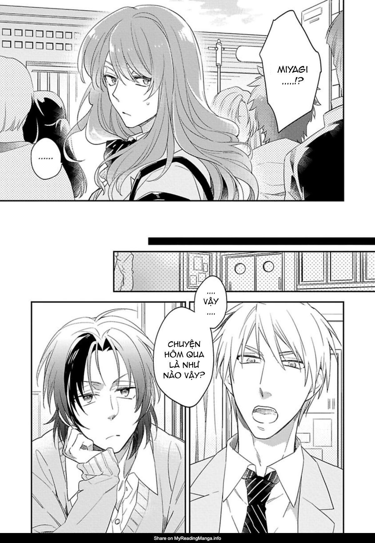 chiến lược không hợp pháp chapter 4 4