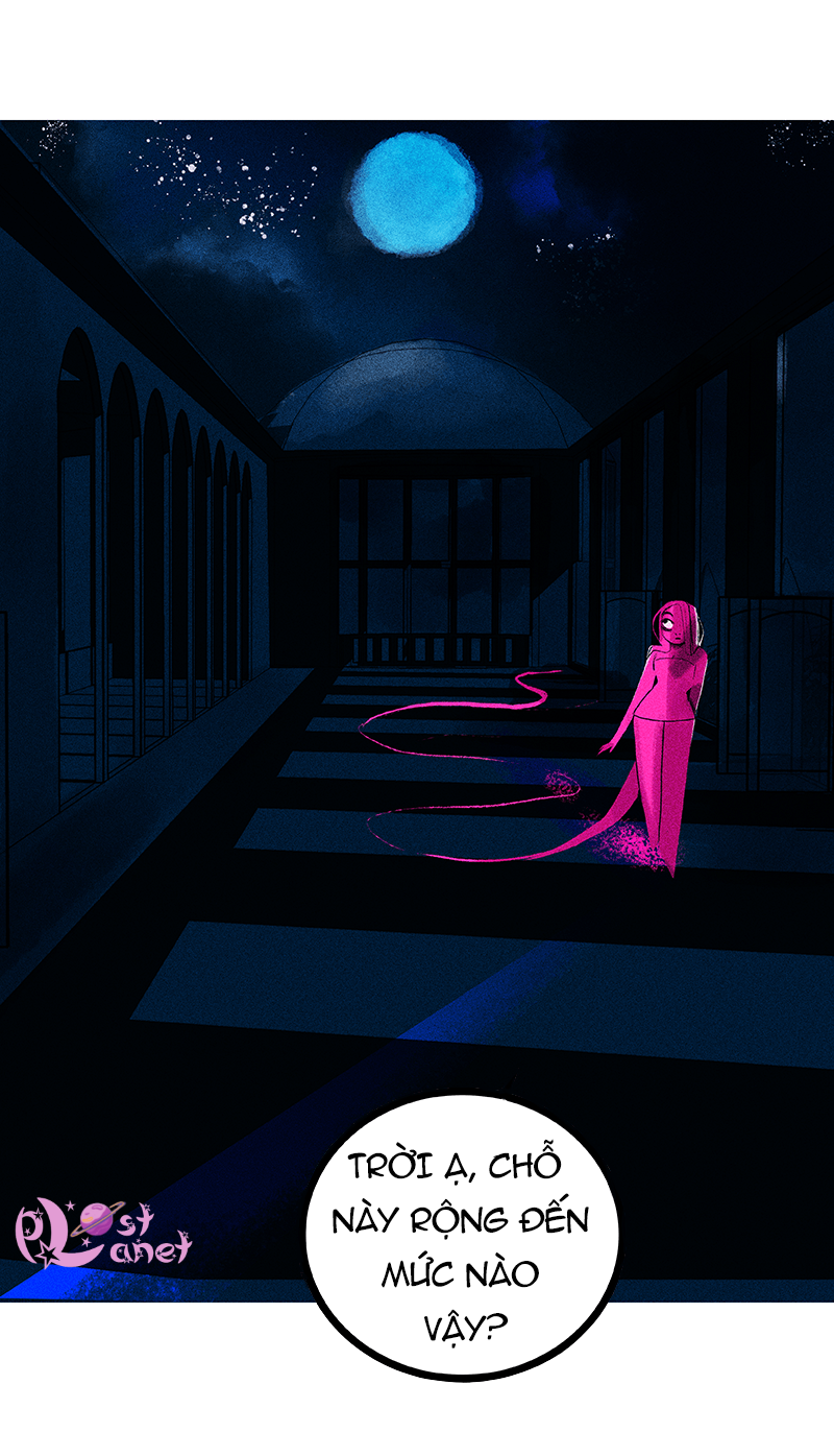 thần thoại olympus chapter 6 42