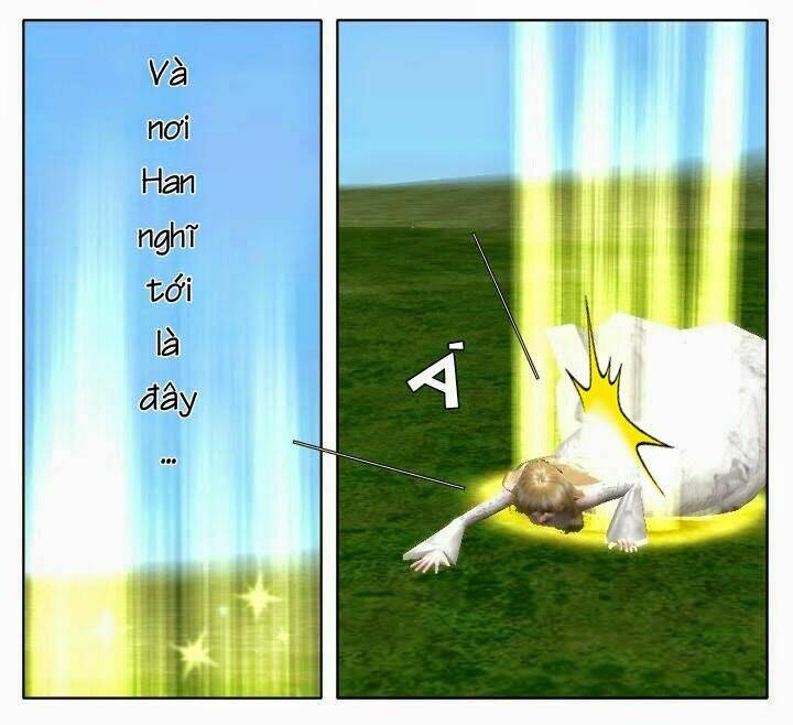 truyện sims - earl story chapter 19 14