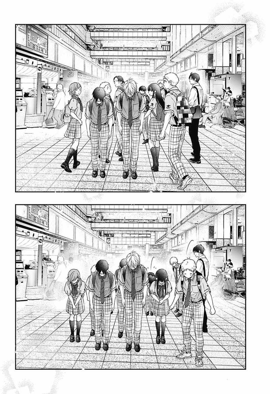 kono oto tomare! chapter 112 8