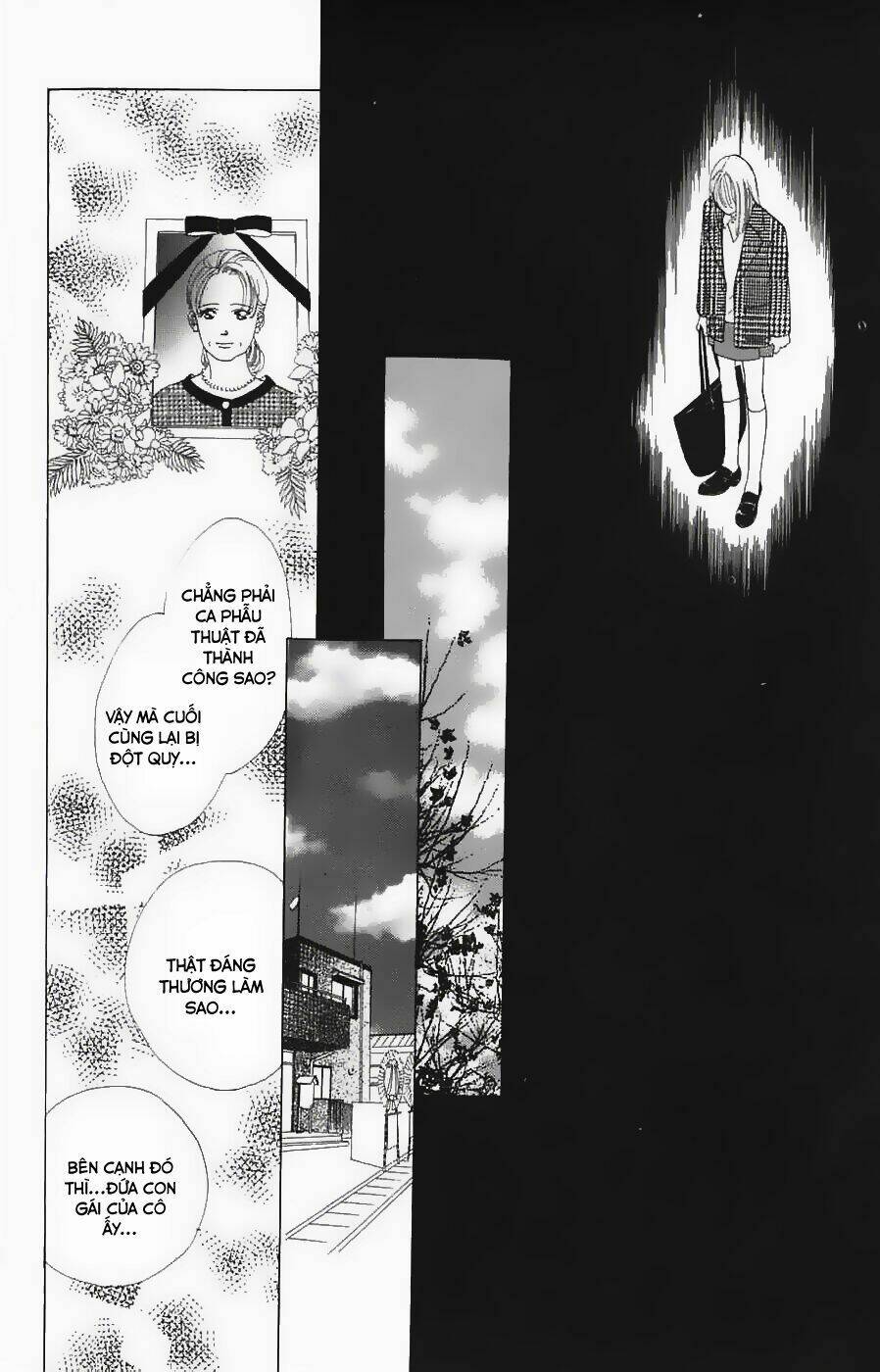 only you chapter 9 26