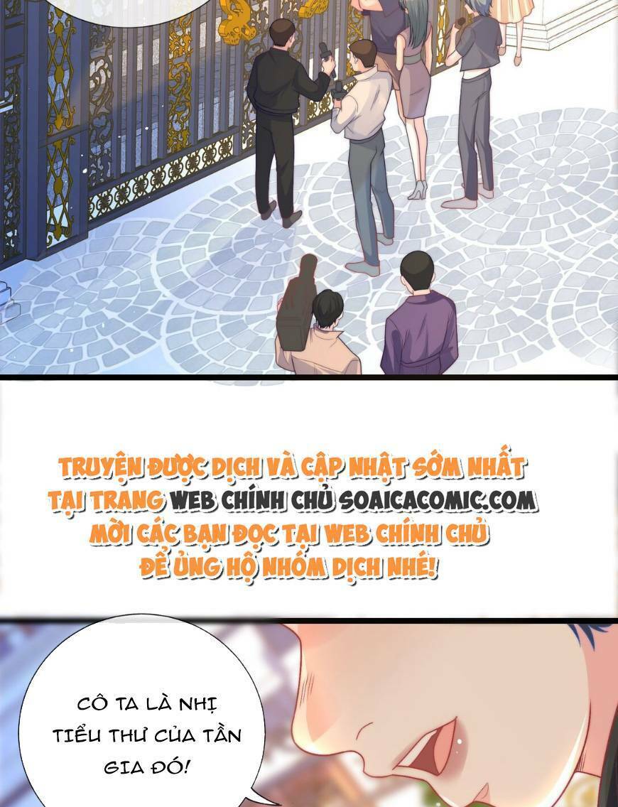 ông trùm phản diện là nữ chapter 6 23