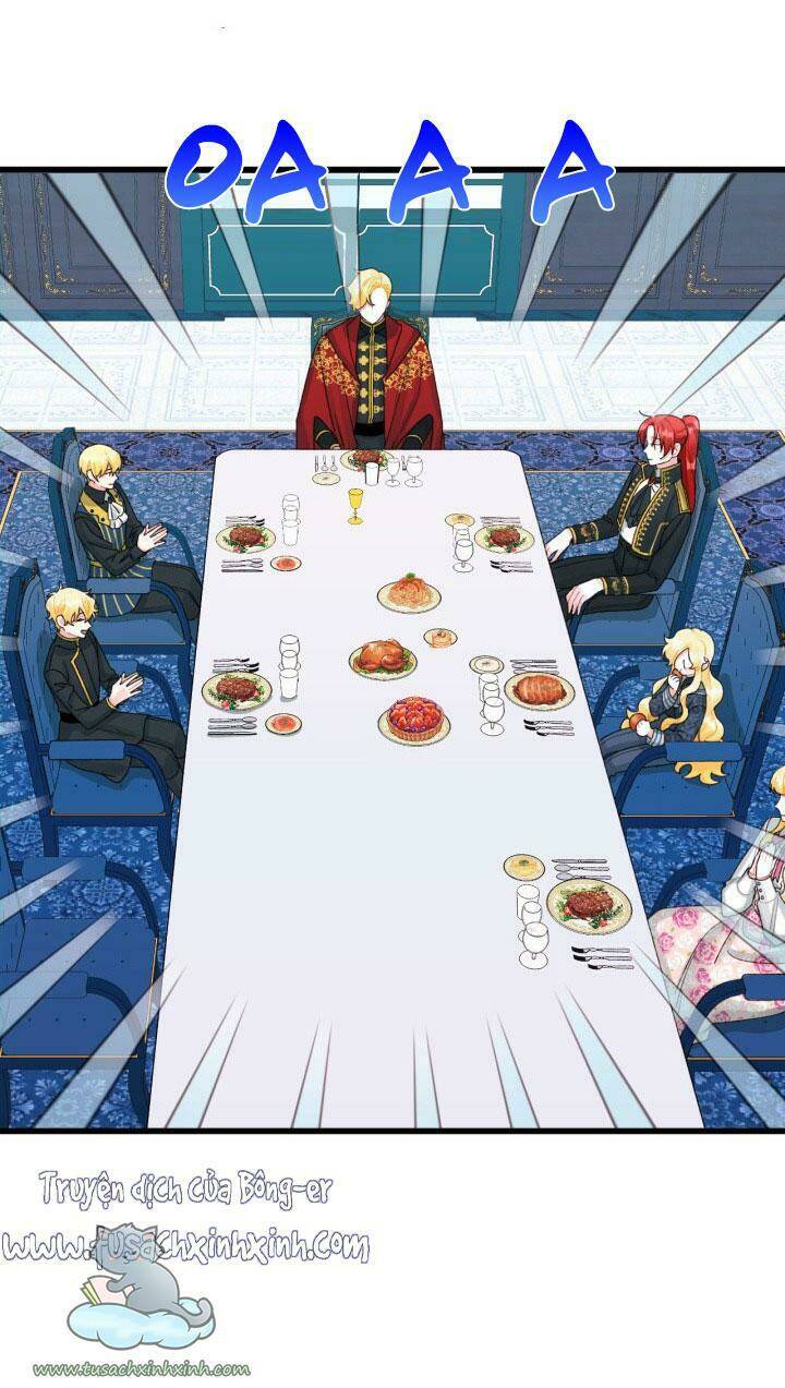 công chúa bãi rác chapter 50 30