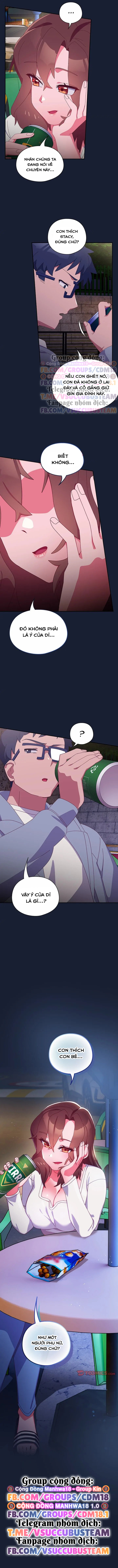 không như ai khác chapter 5 10