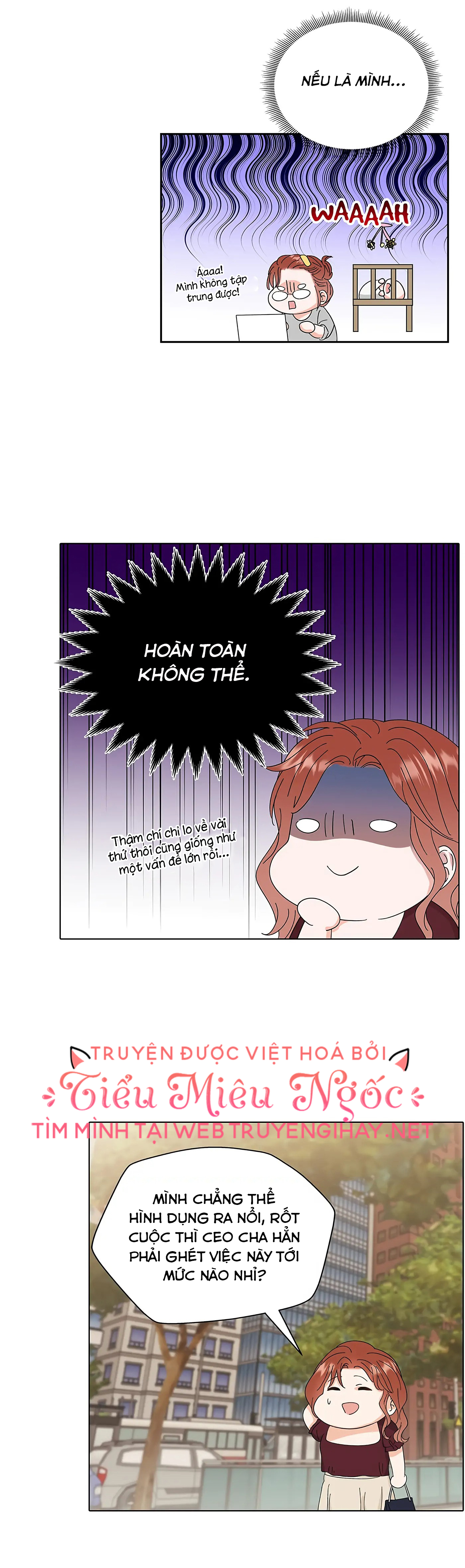 nam chính của tôi chapter 47 8