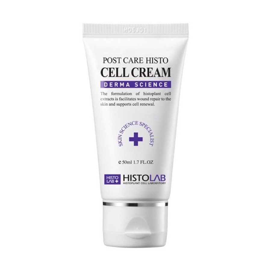 Kem tái tạo phục hồi da Histolab Cell Cream 50ml