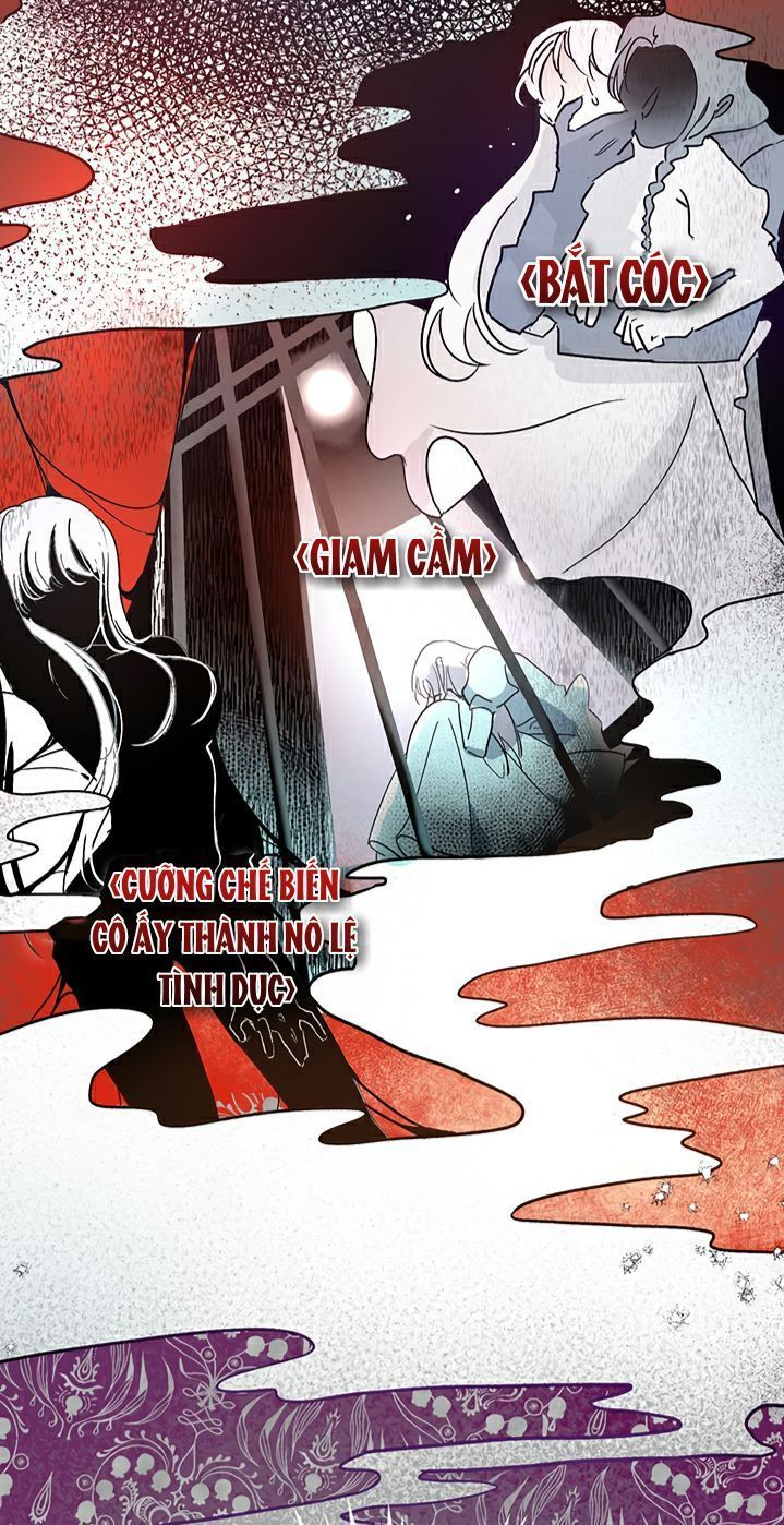 cách để cứu rỗi anh trai của nữ chính chapter 1 11